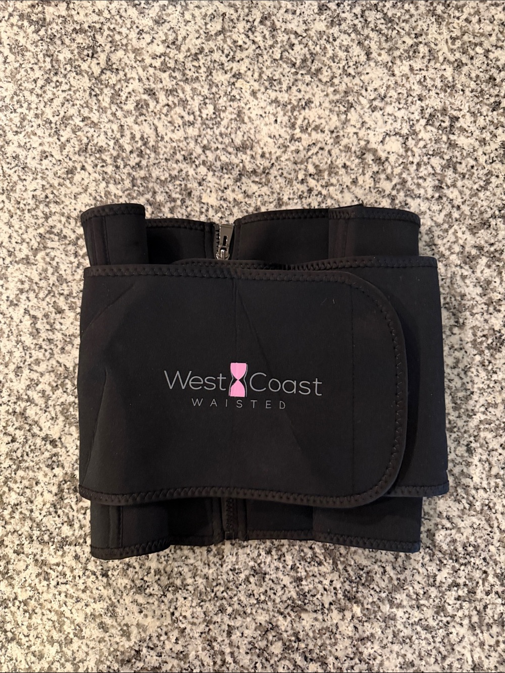 Black Waist Trainer - Women Shapewear